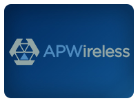 APWireless logo